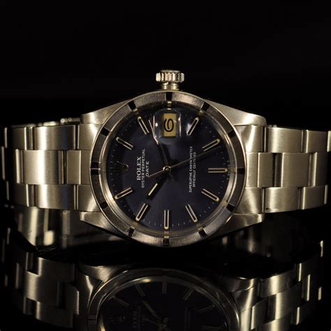 rolex model 1501 0